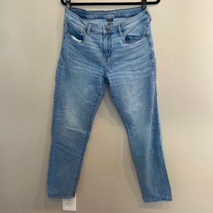 American Eagle Outfitters Men’s Athletic Airflex+ Jeans 32x32